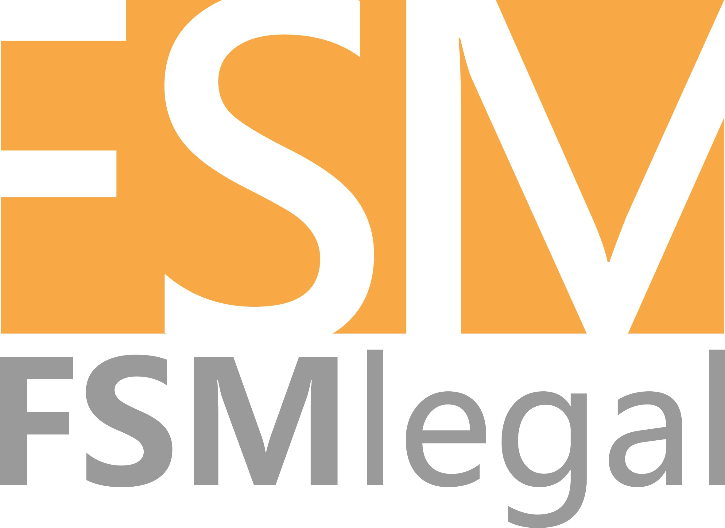 logo FSMlegal
